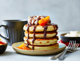 Chocolate Drizzle Cake